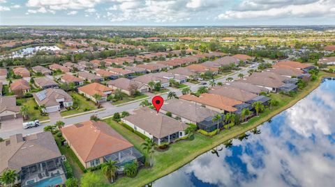 A home in BRADENTON