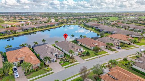 A home in BRADENTON