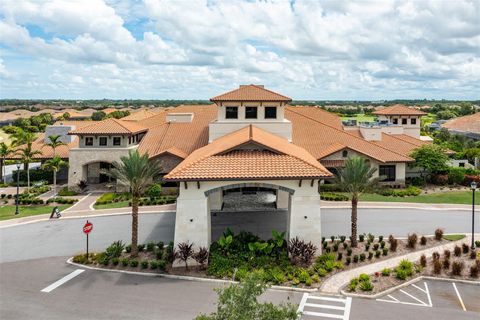 A home in BRADENTON