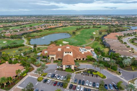 A home in BRADENTON