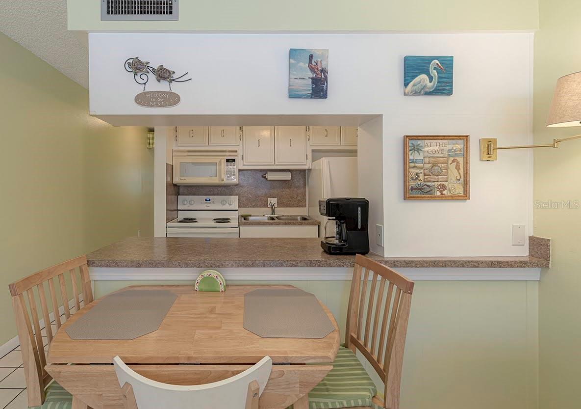 SUNSET COVE CONDO - Residential