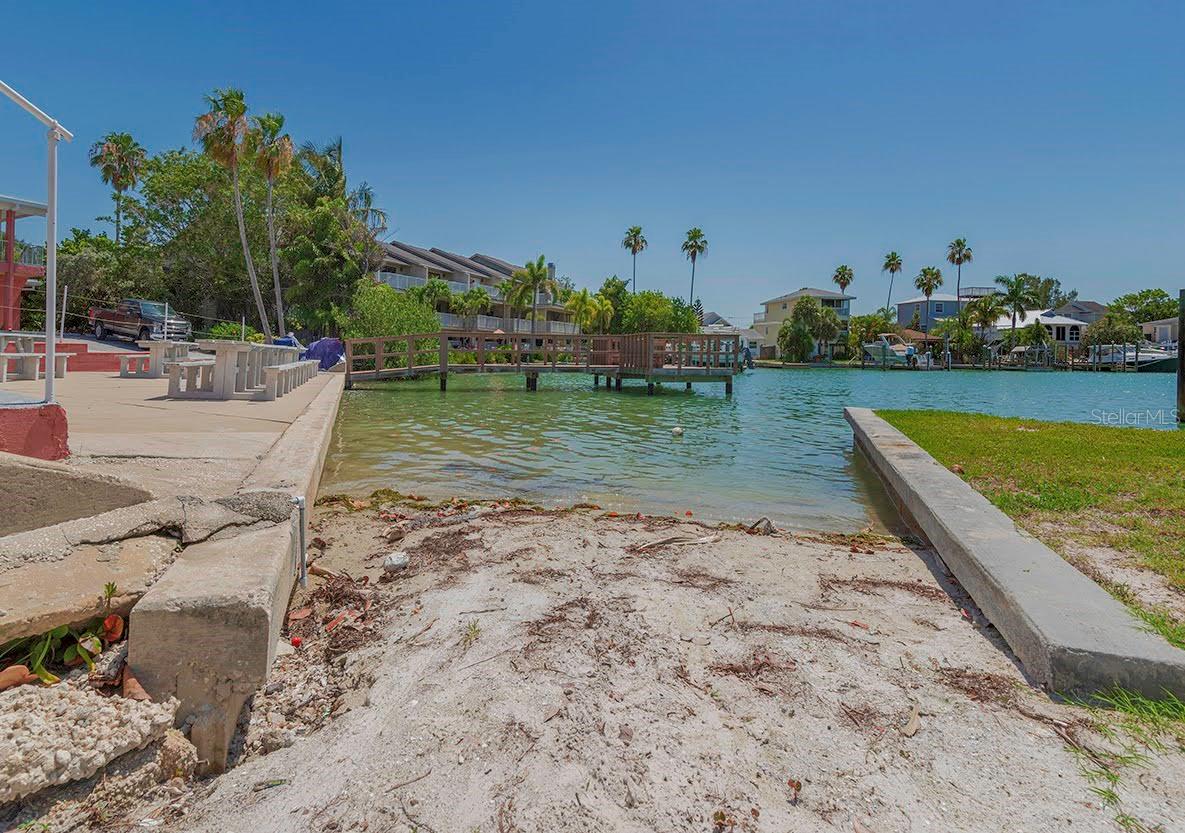 SUNSET COVE CONDO - Residential