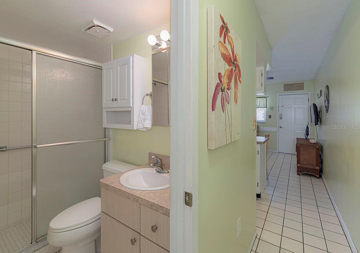 SUNSET COVE CONDO - Residential