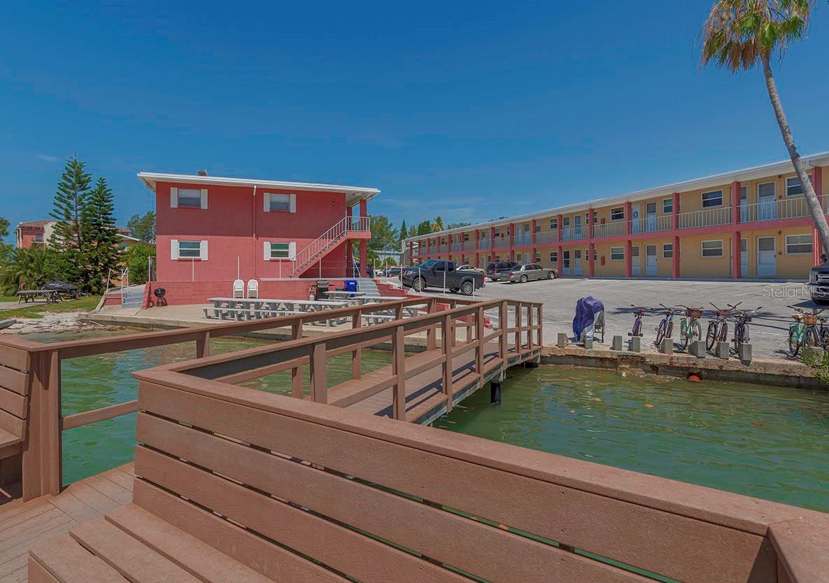 SUNSET COVE CONDO - Residential