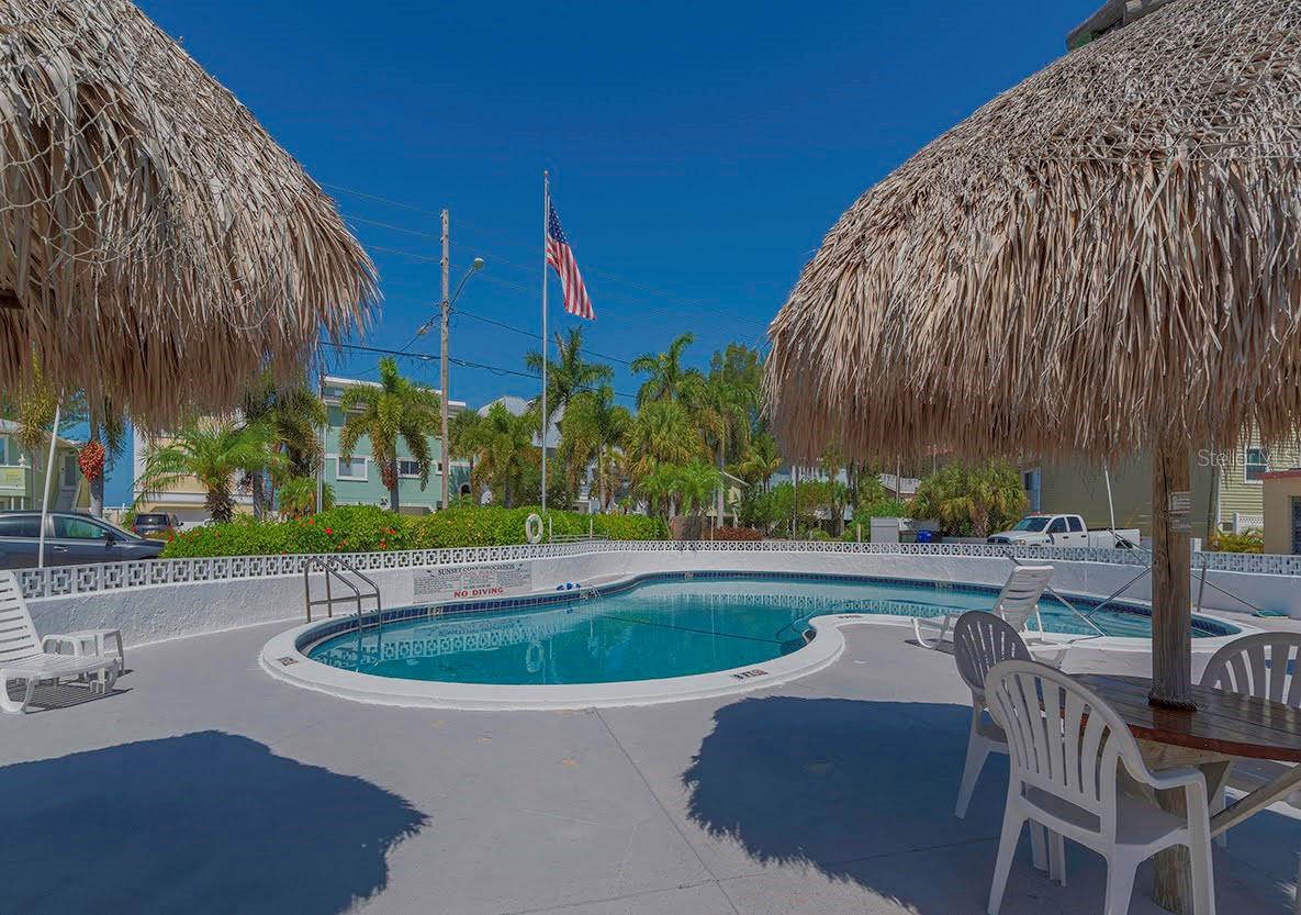 SUNSET COVE CONDO - Residential