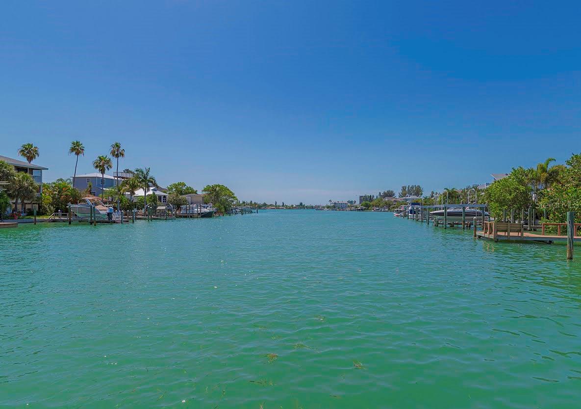 SUNSET COVE CONDO - Residential