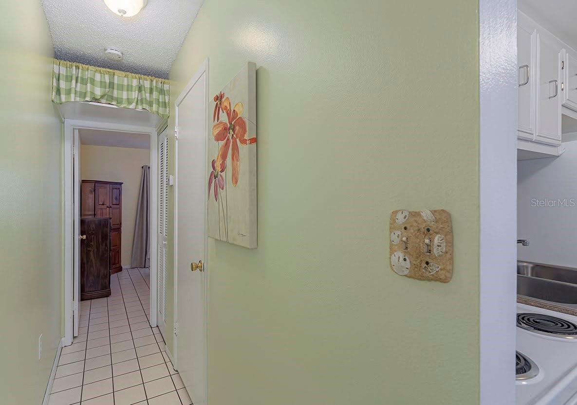 SUNSET COVE CONDO - Residential