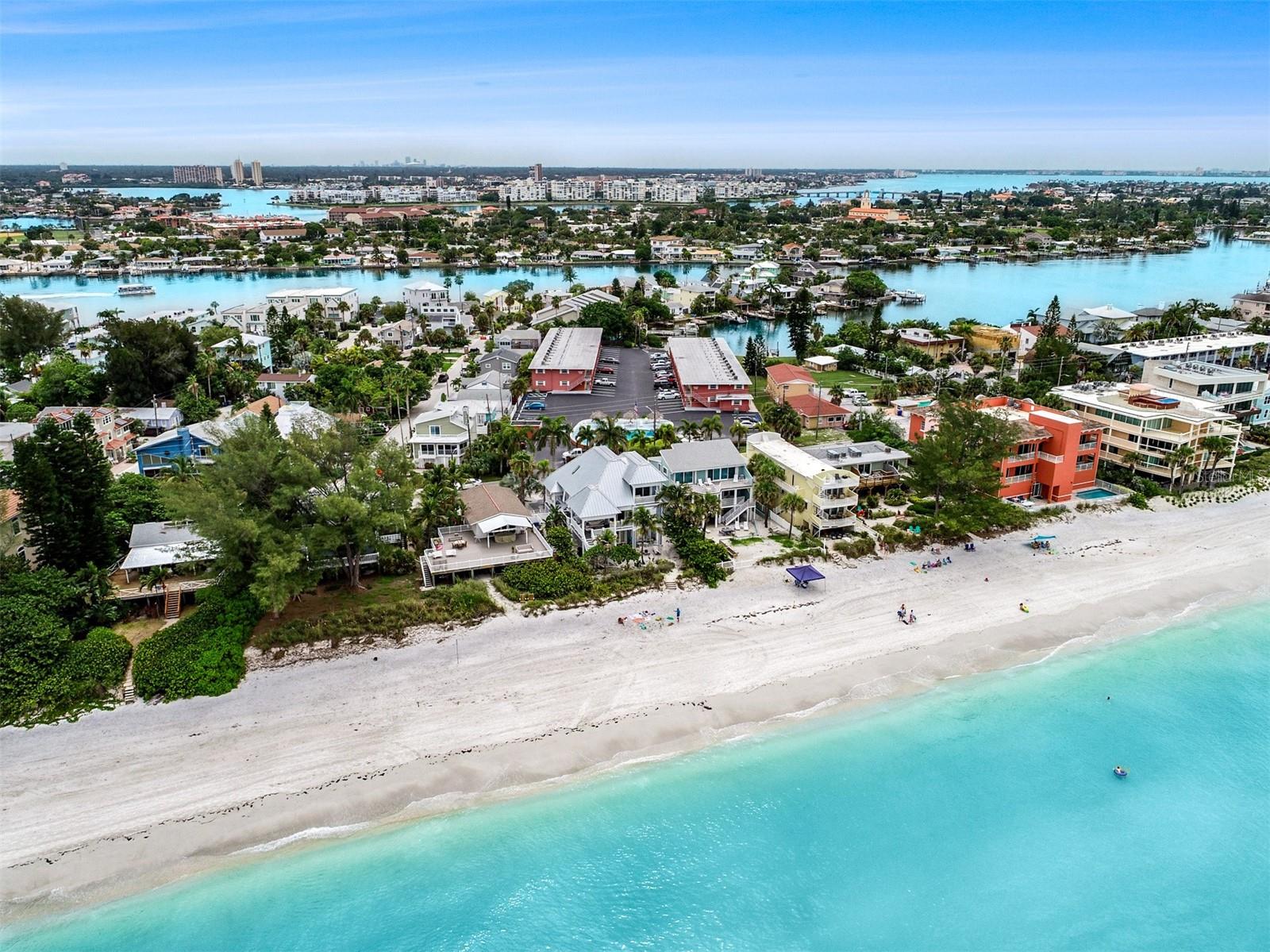 SUNSET COVE CONDO - Residential