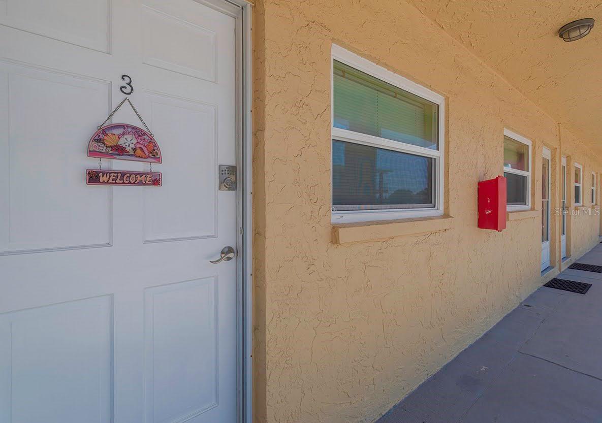 SUNSET COVE CONDO - Residential