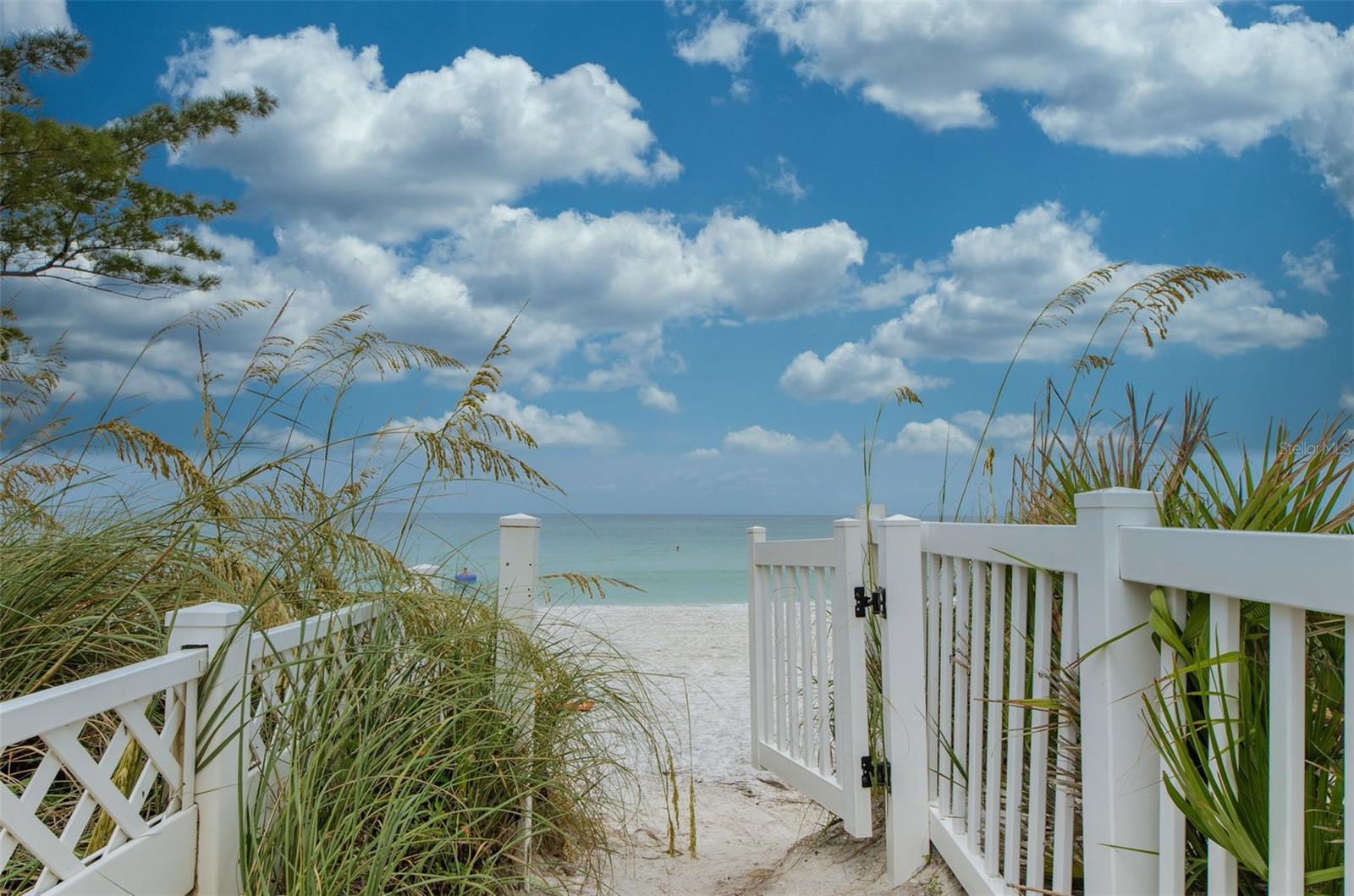 SUNSET COVE CONDO - Residential