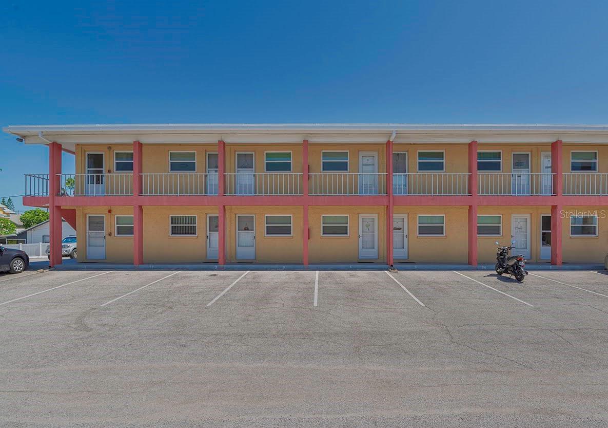 SUNSET COVE CONDO - Residential