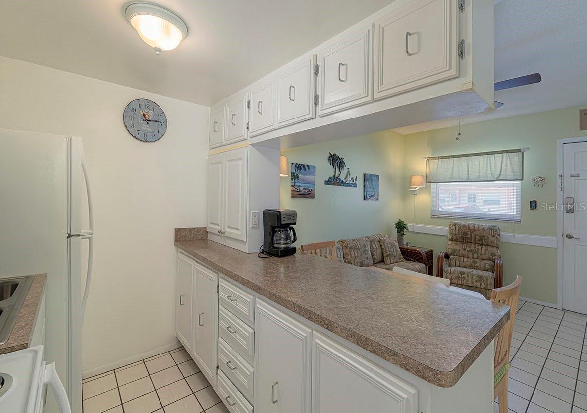 SUNSET COVE CONDO - Residential