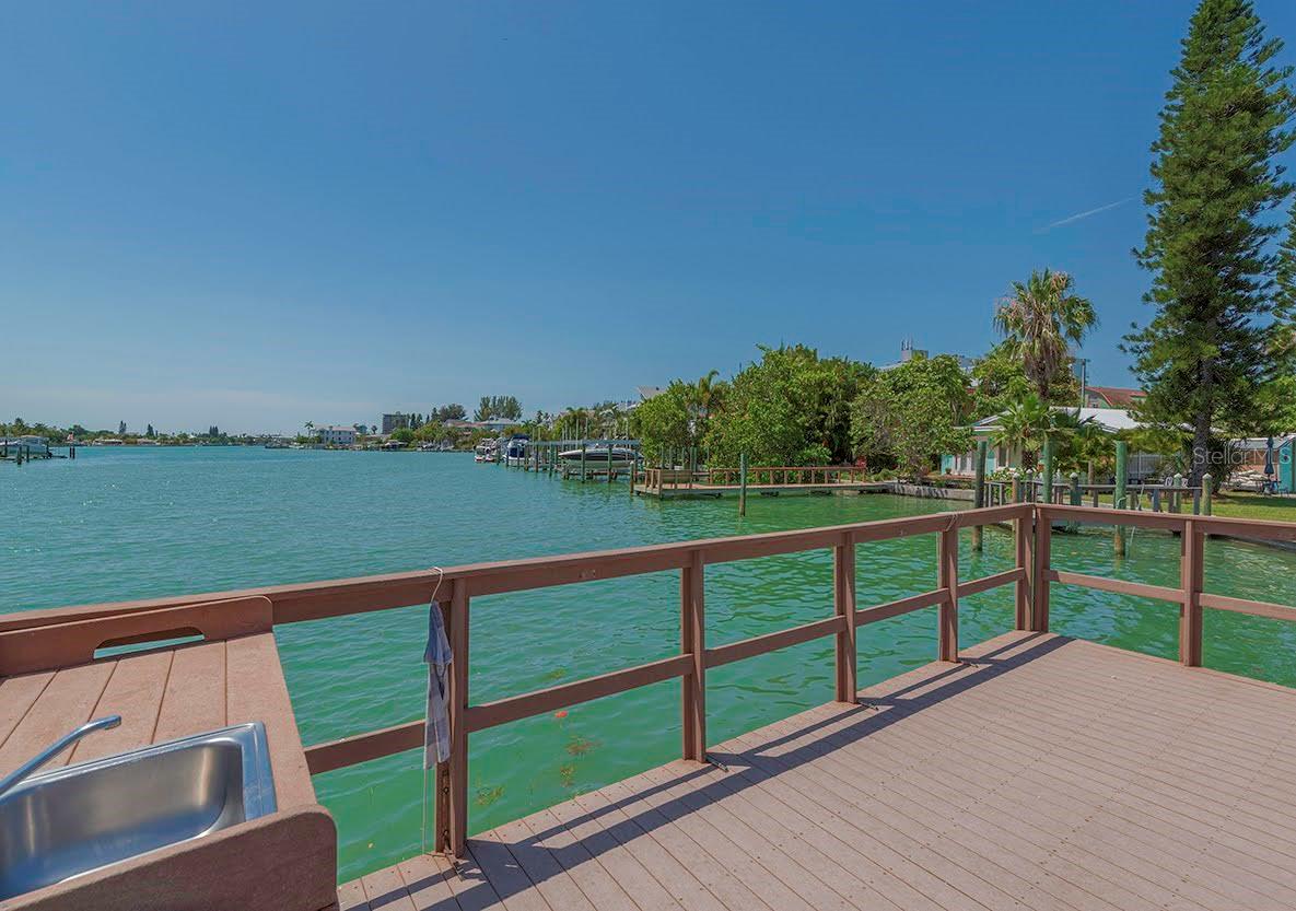 SUNSET COVE CONDO - Residential