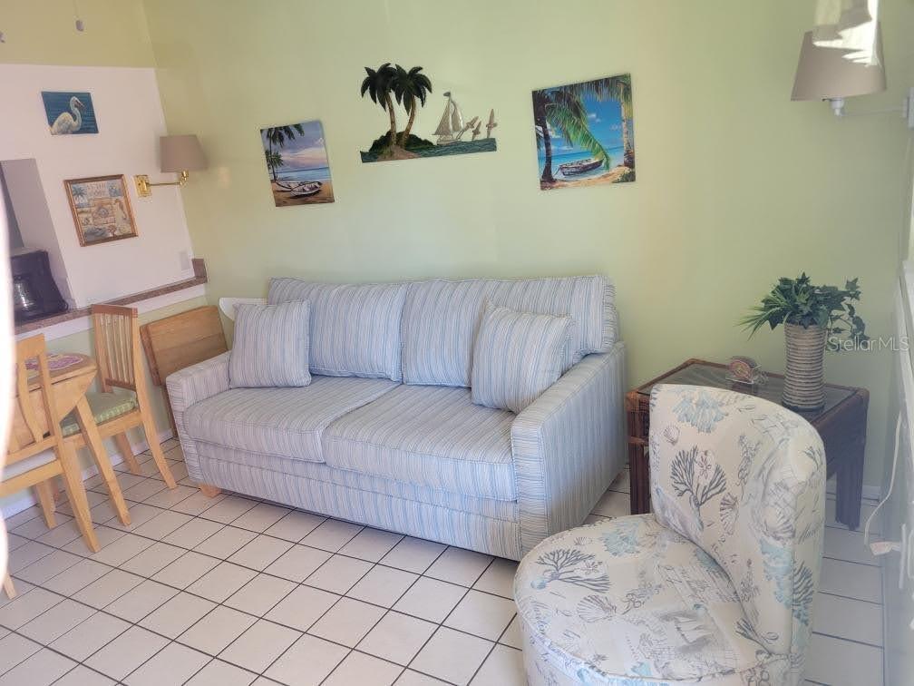 SUNSET COVE CONDO - Residential