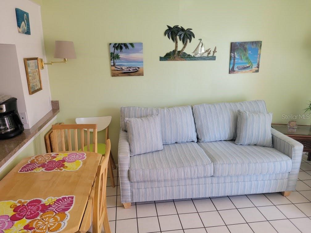 SUNSET COVE CONDO - Residential