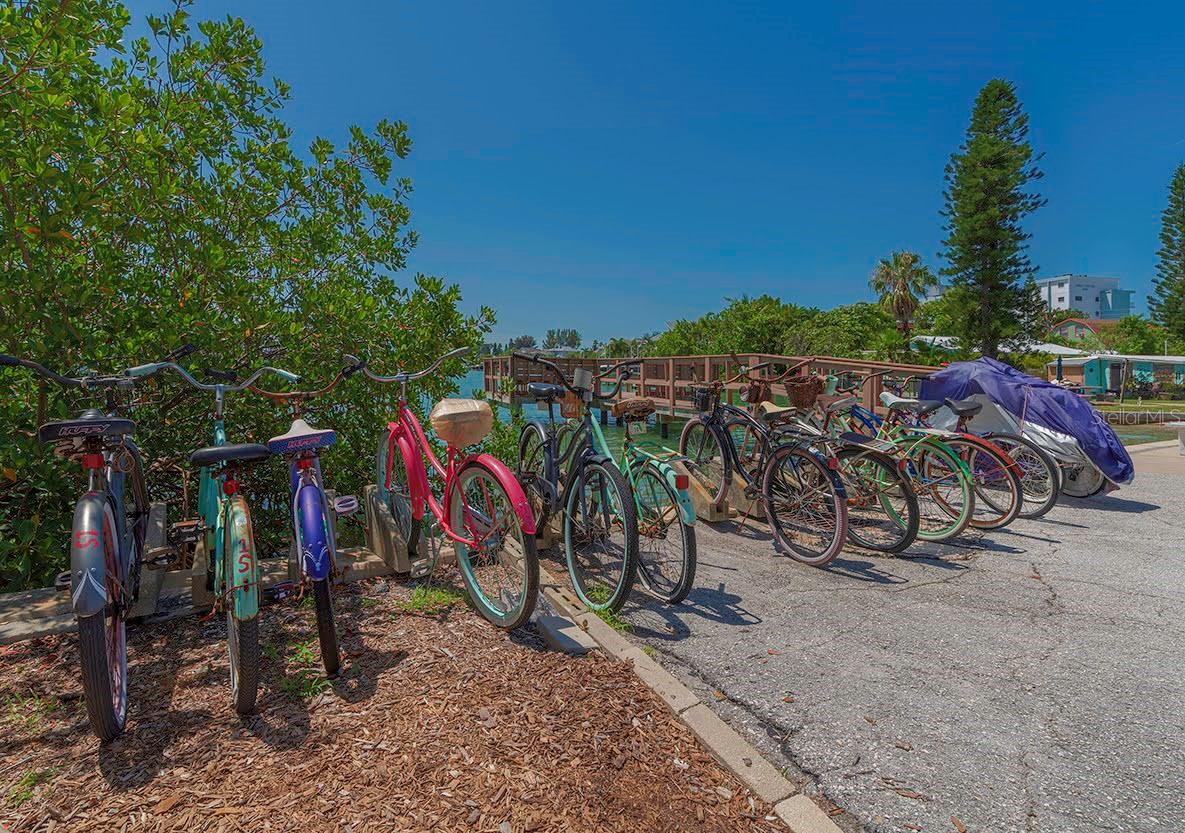 SUNSET COVE CONDO - Residential