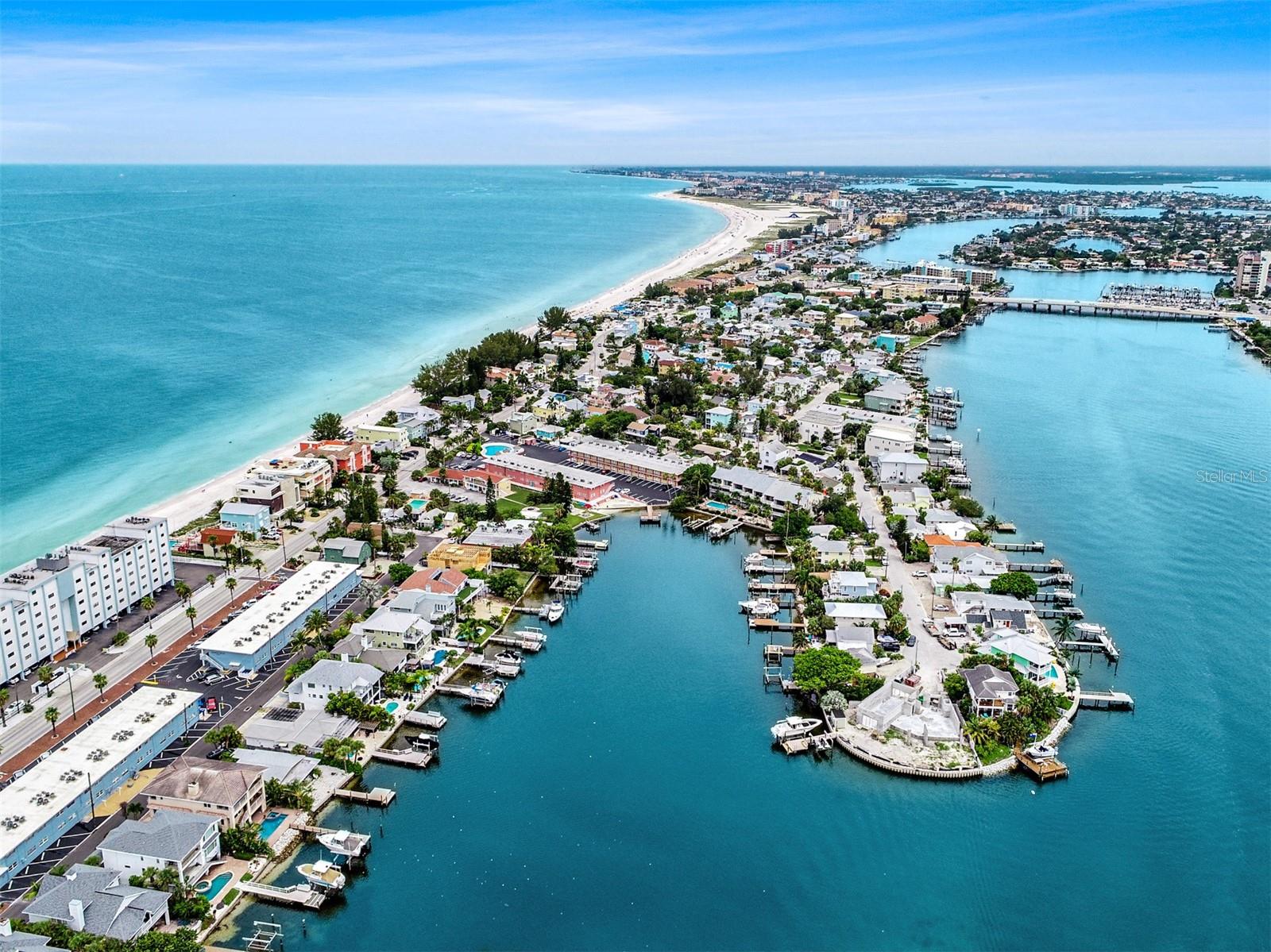 SUNSET COVE CONDO - Residential