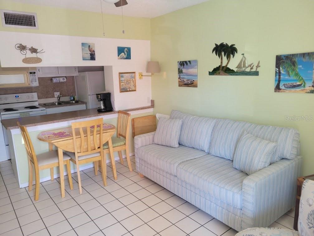 SUNSET COVE CONDO - Residential