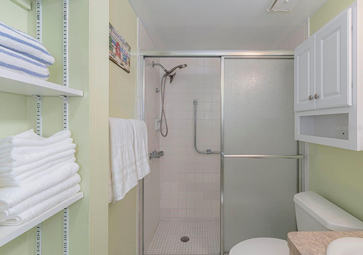 SUNSET COVE CONDO - Residential