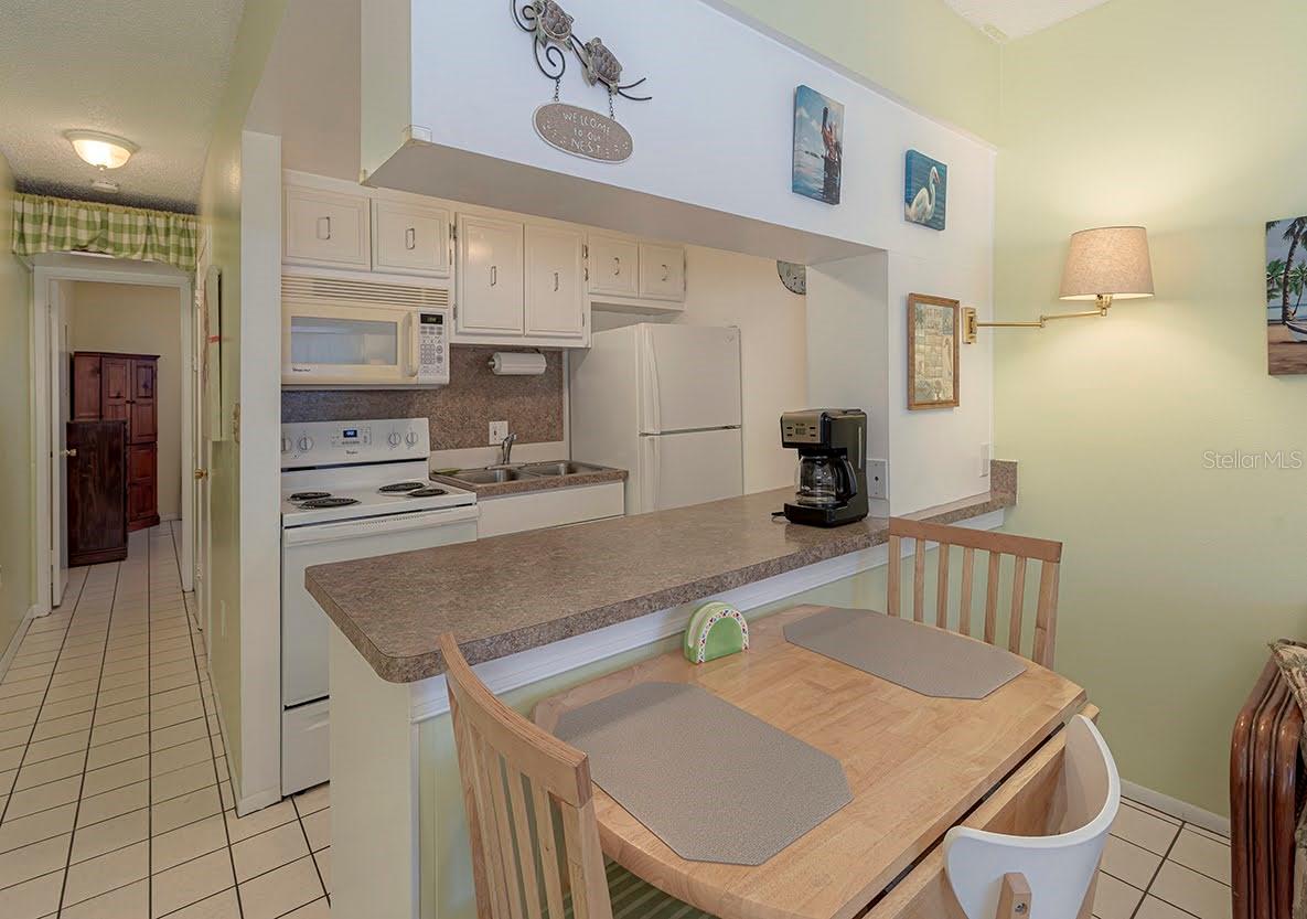 SUNSET COVE CONDO - Residential