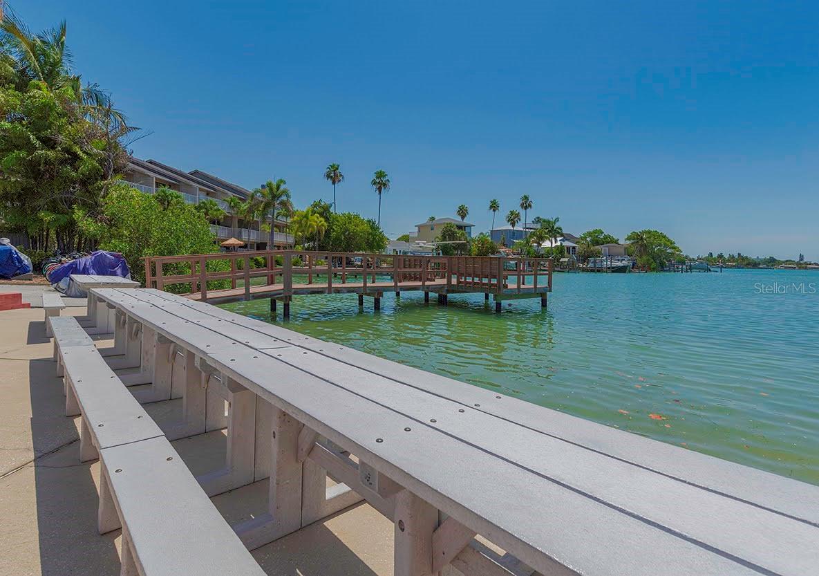 SUNSET COVE CONDO - Residential