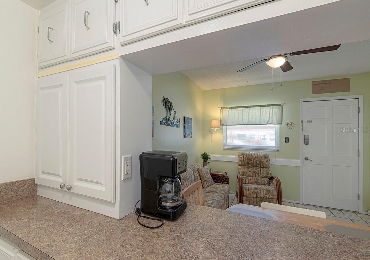 SUNSET COVE CONDO - Residential