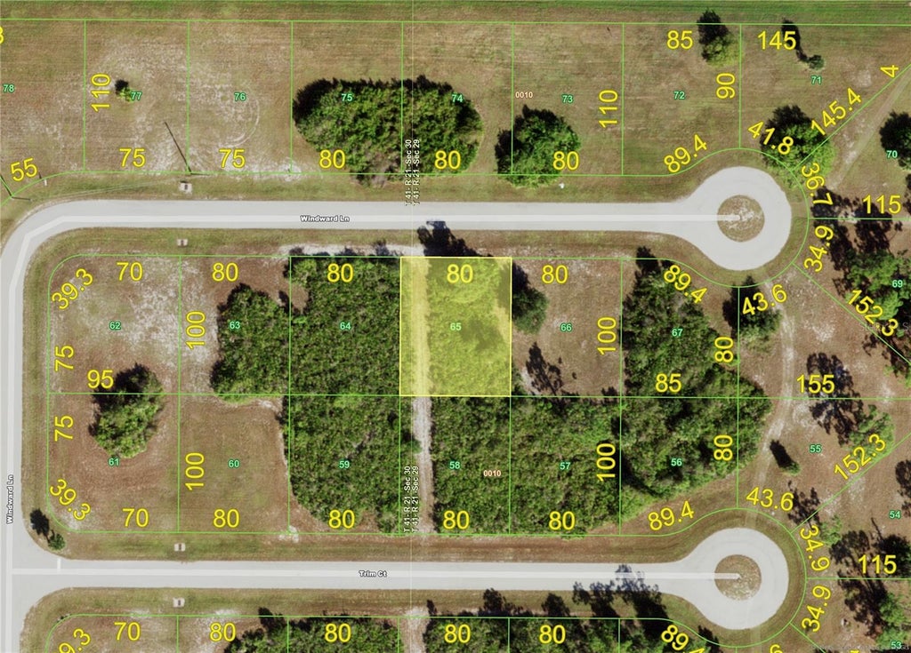 Photo of 31 Windward (lot 65) Lane, Placida, FL 33946 (MLS # D6149128)