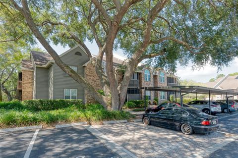 A home in CLEARWATER