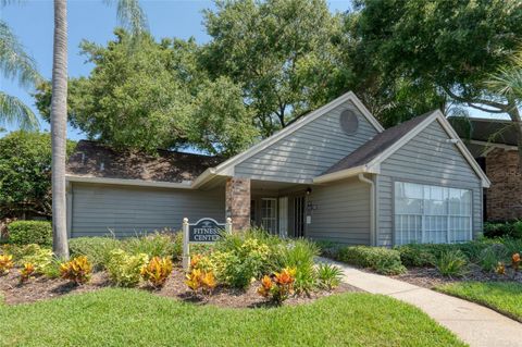 A home in CLEARWATER