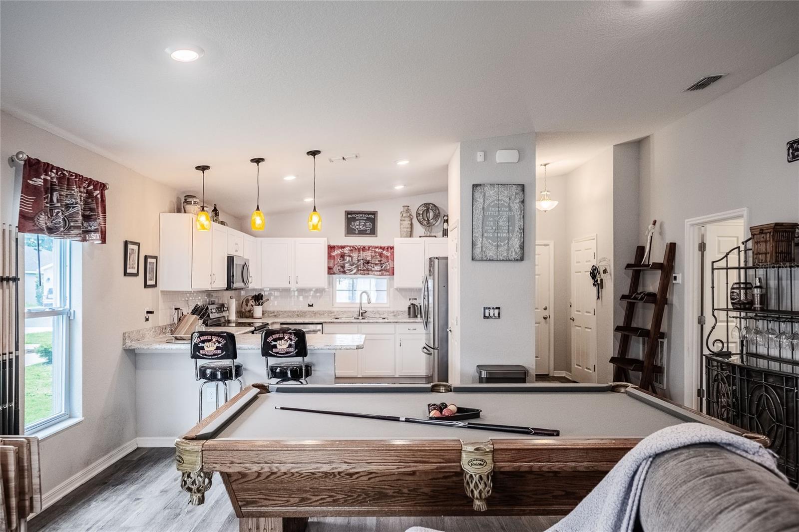 CASCARA PH 2 - Residential