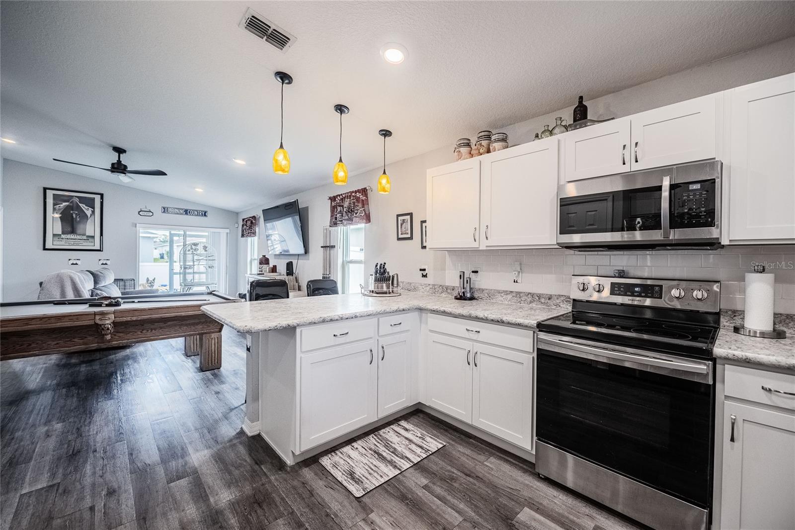 CASCARA PH 2 - Residential