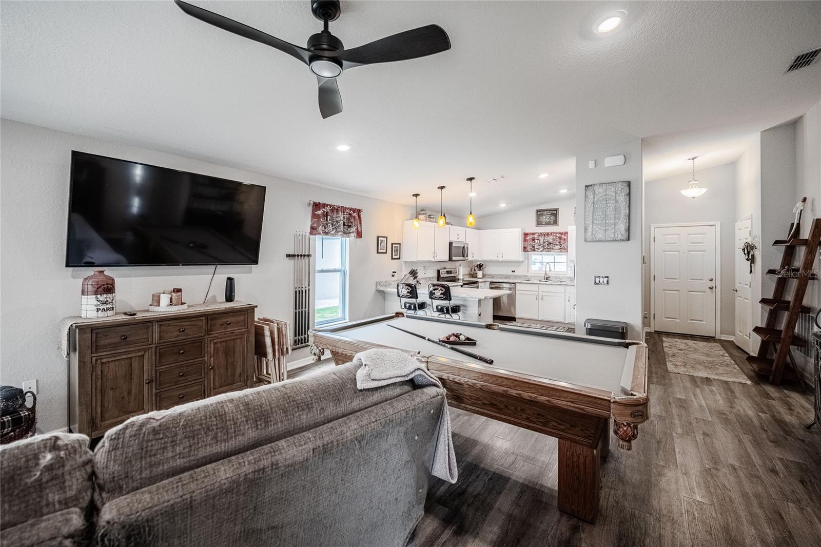 CASCARA PH 2 - Residential