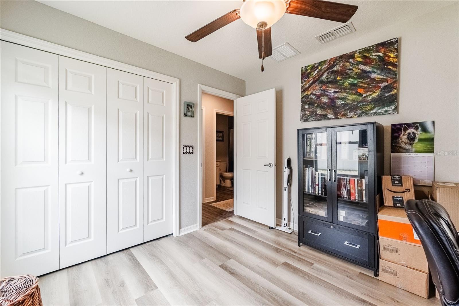 CASCARA PH 2 - Residential