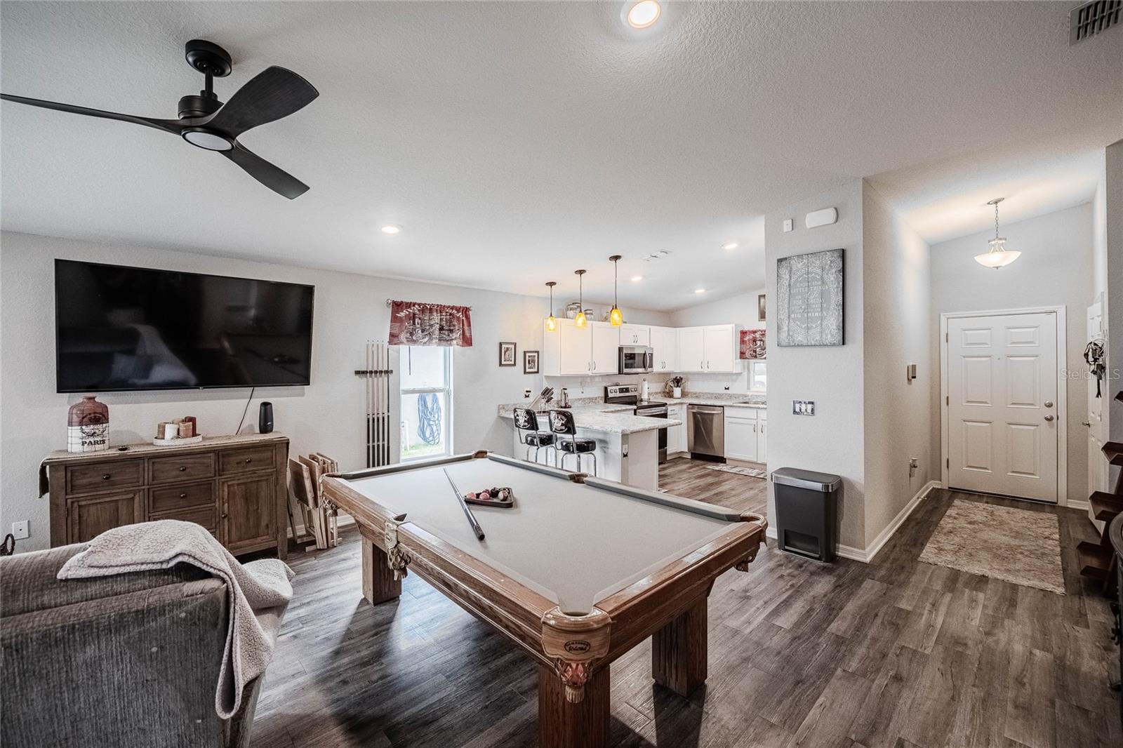 CASCARA PH 2 - Residential