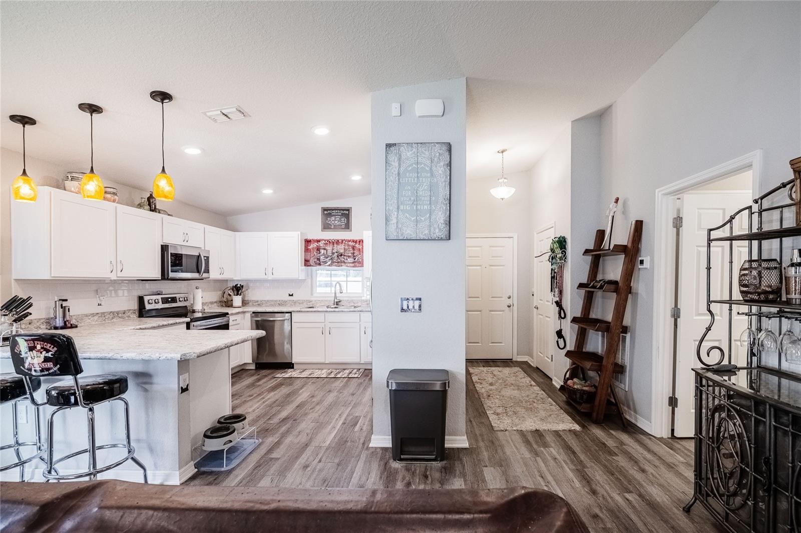 CASCARA PH 2 - Residential