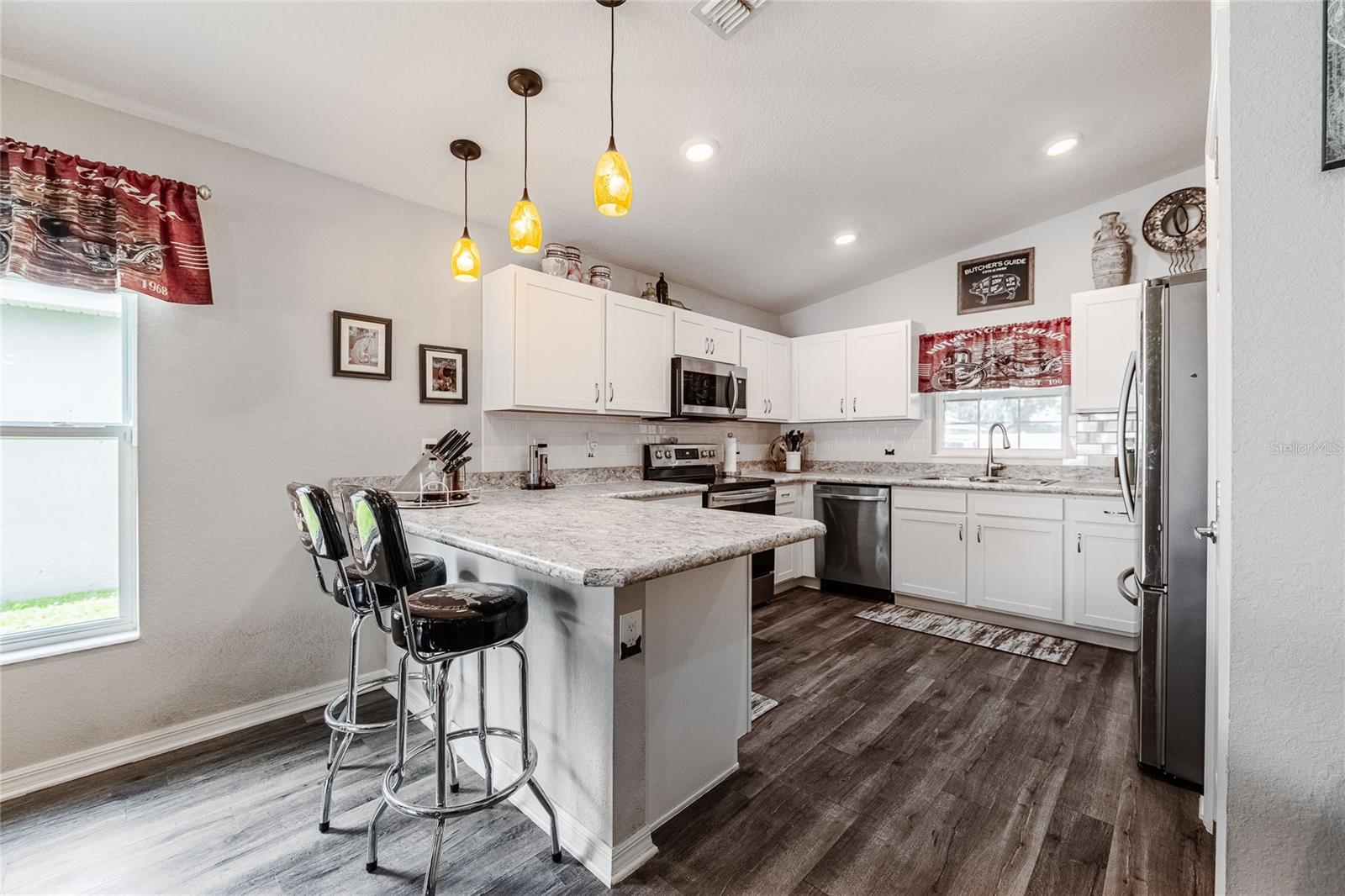 CASCARA PH 2 - Residential