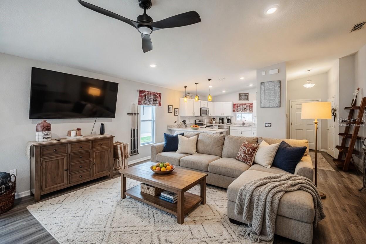 CASCARA PH 2 - Residential