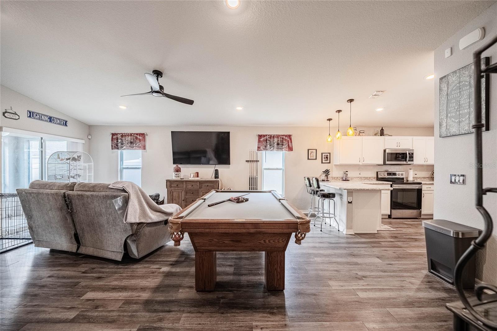CASCARA PH 2 - Residential
