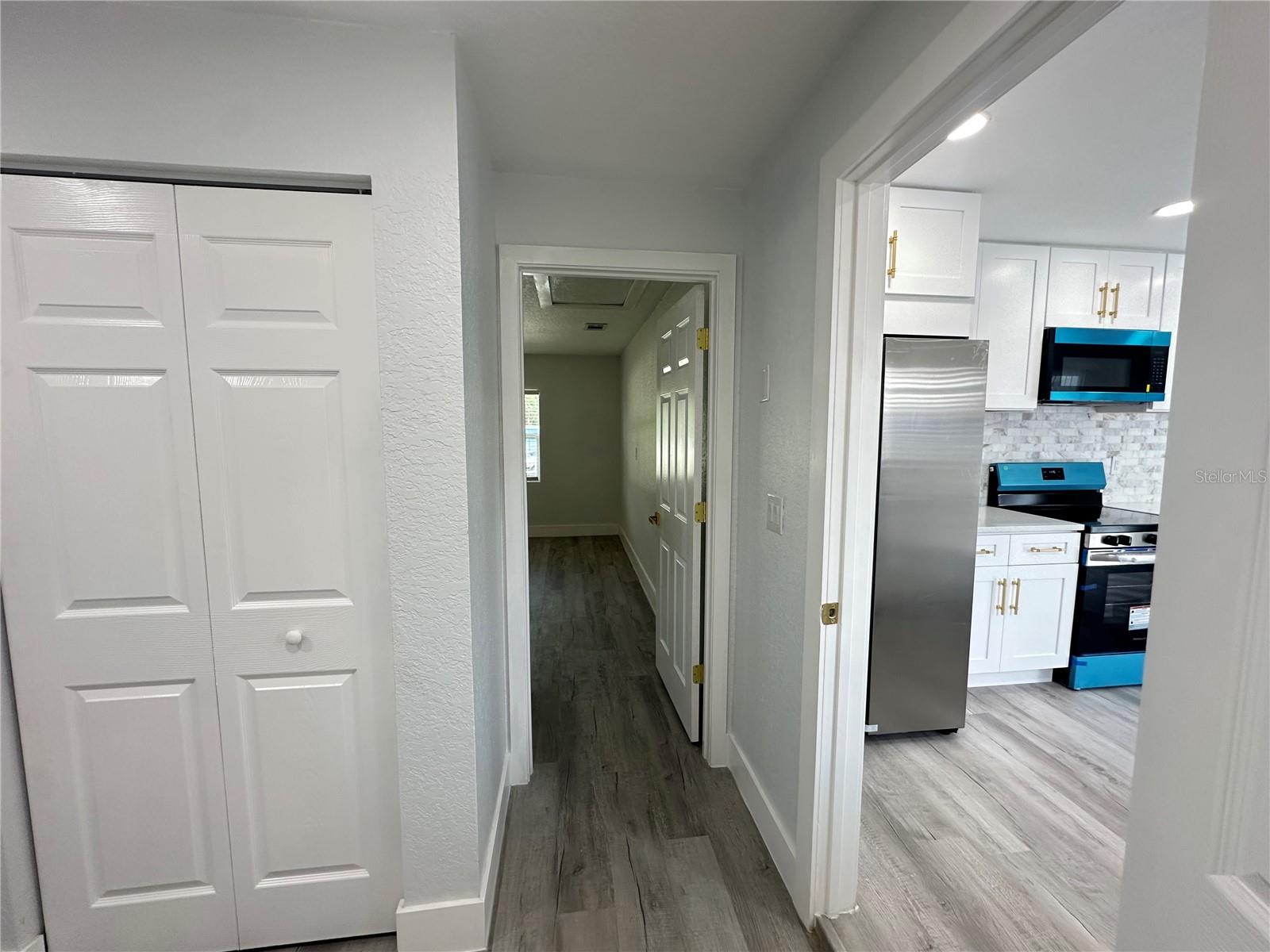 THE GROVES NORTH - Residential