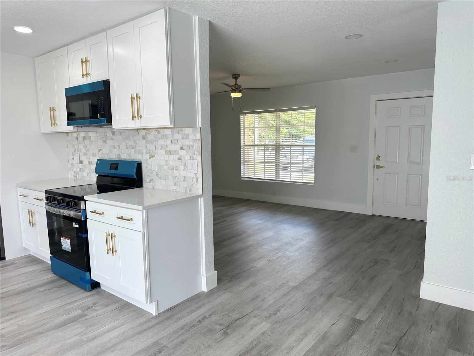 THE GROVES NORTH - Residential