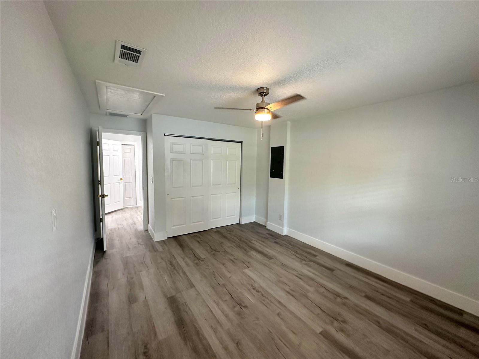 THE GROVES NORTH - Residential