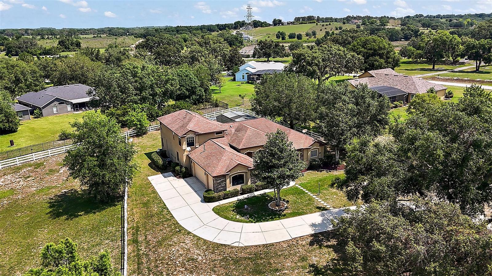 ARROWTREE RESERVE PHASE II - Residential Lease