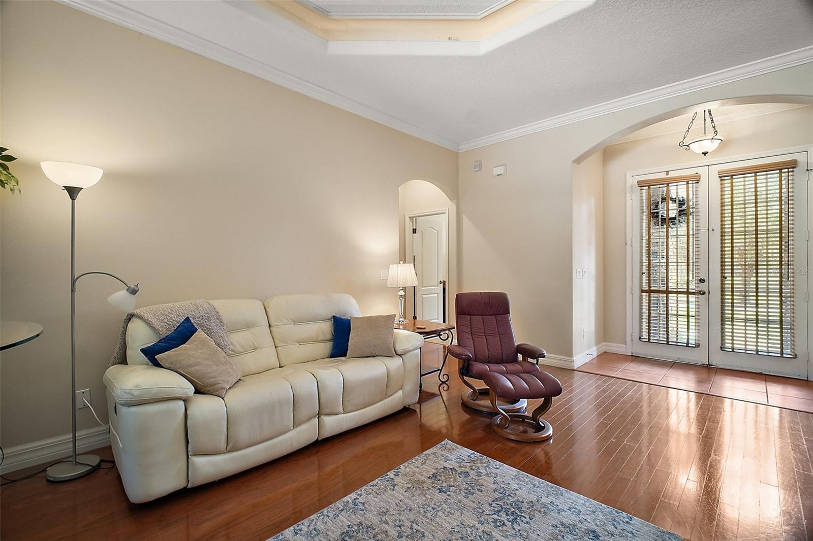 ARROWTREE RESERVE PHASE II - Residential Lease