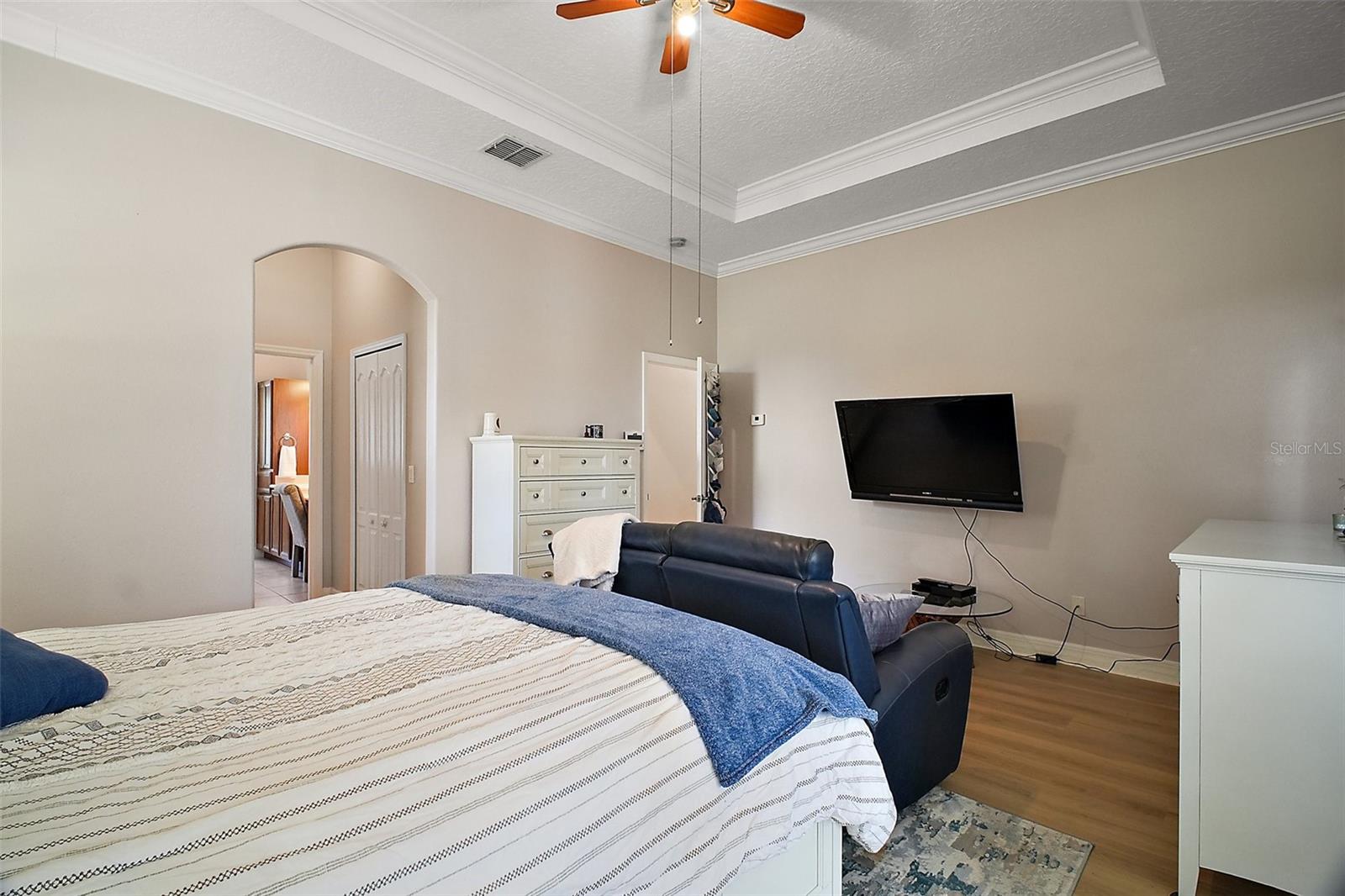 ARROWTREE RESERVE PHASE II - Residential Lease