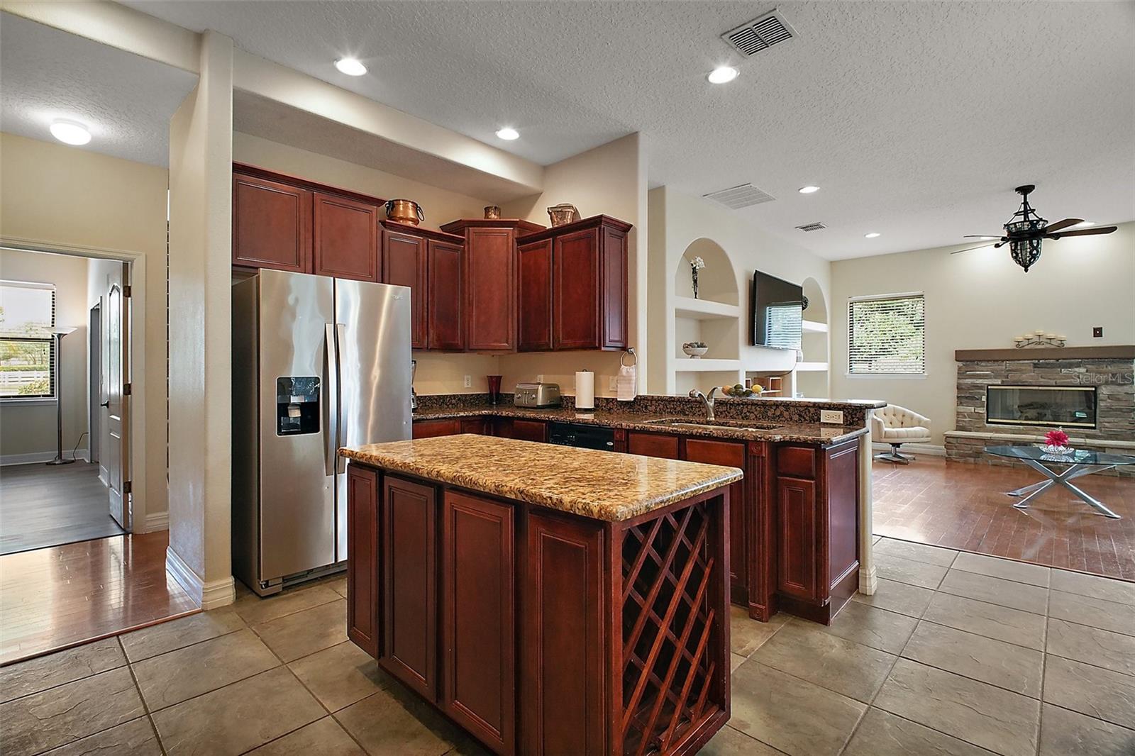 ARROWTREE RESERVE PHASE II - Residential Lease