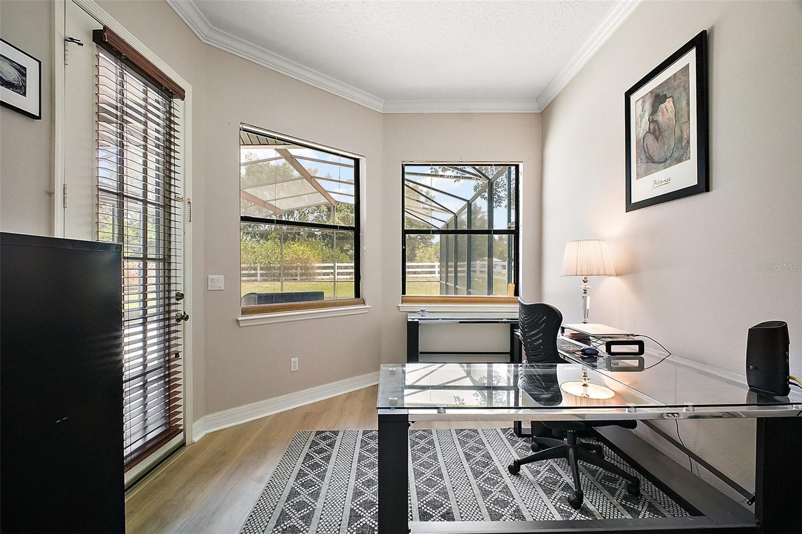 ARROWTREE RESERVE PHASE II - Residential Lease
