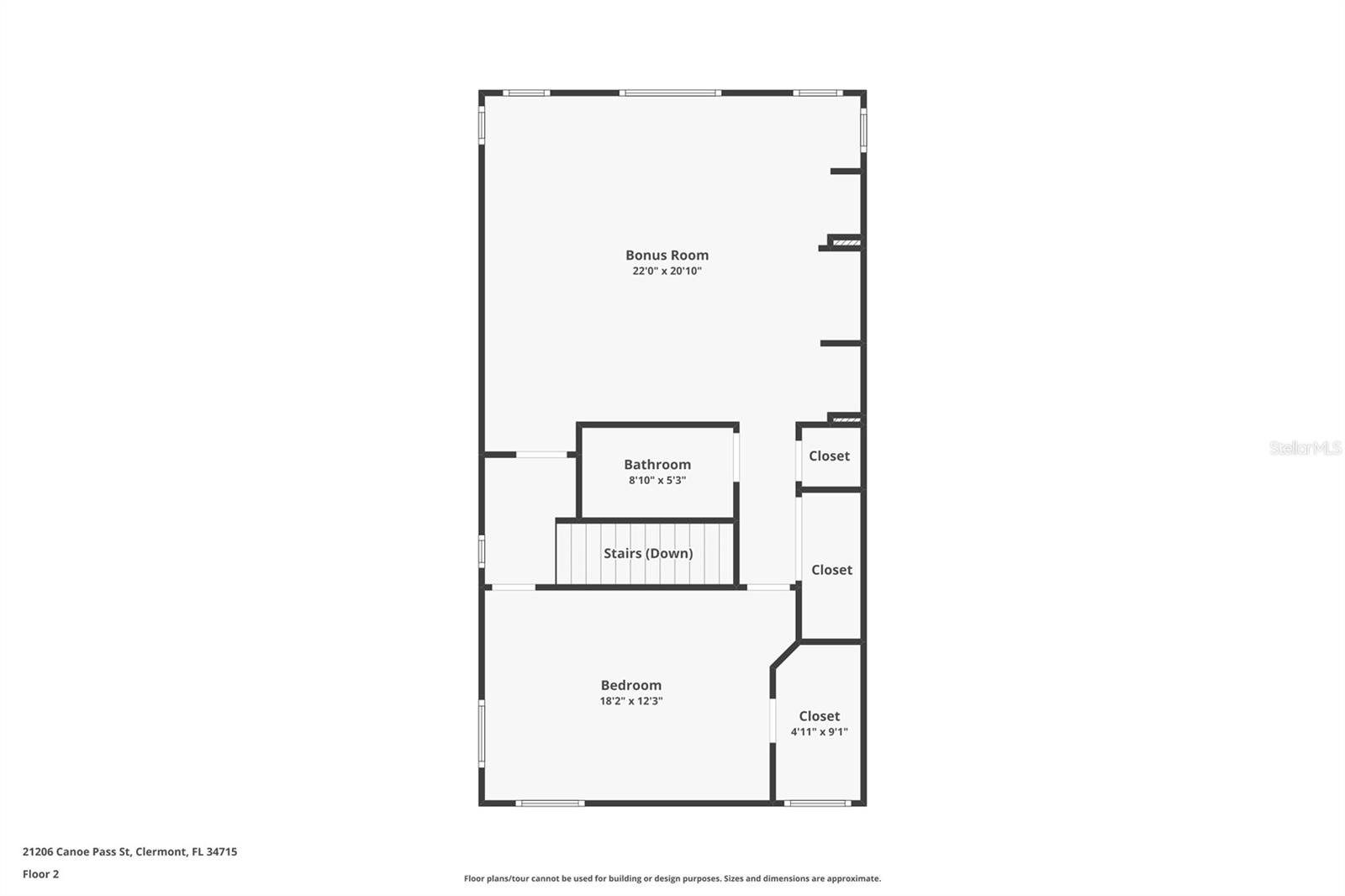 ARROWTREE RESERVE PHASE II - Residential Lease