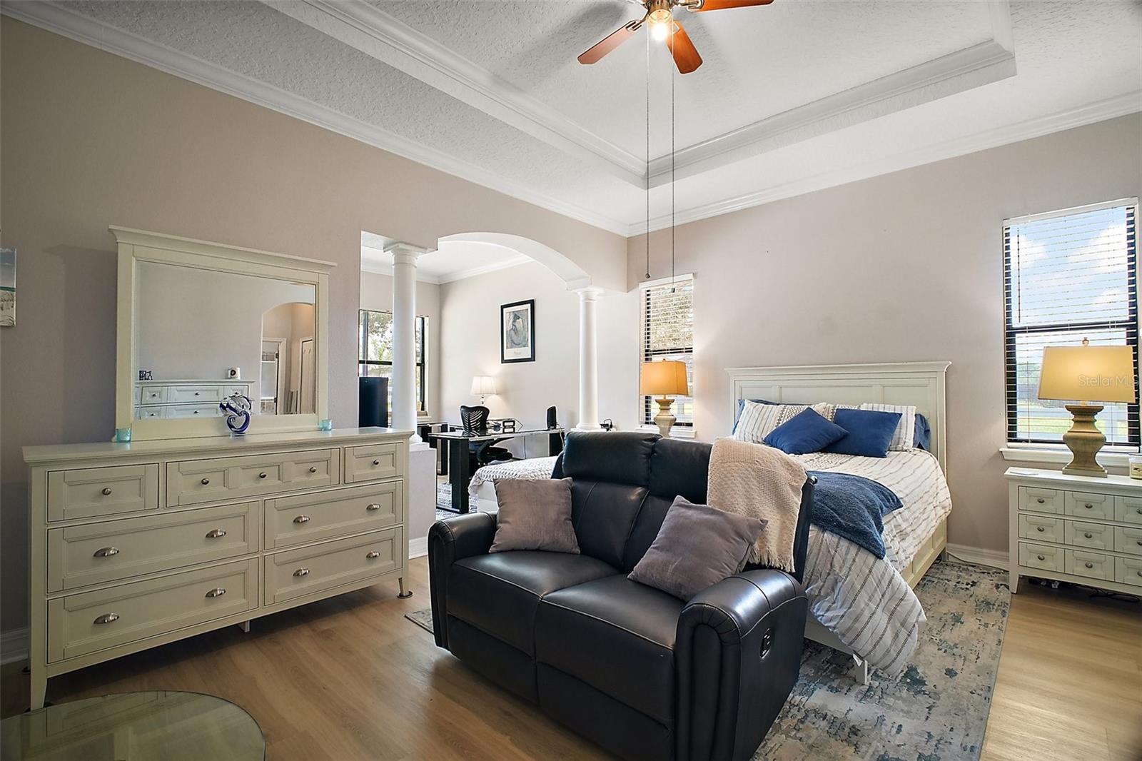 ARROWTREE RESERVE PHASE II - Residential Lease