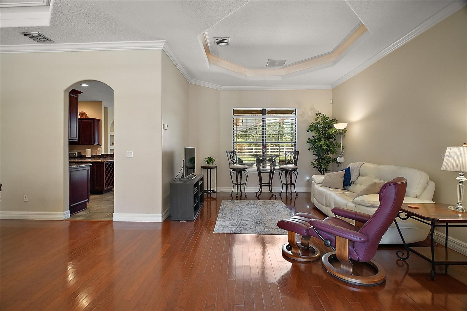 ARROWTREE RESERVE PHASE II - Residential Lease