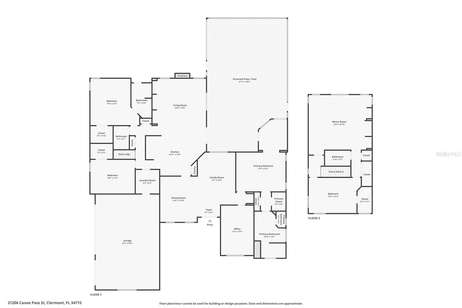 ARROWTREE RESERVE PHASE II - Residential Lease